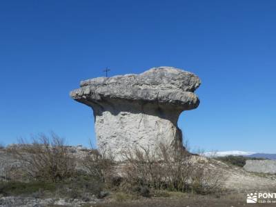 Montaña Palentina - Tosande y Río Pisuerga;cañon de caracena rutas de senderismo en huelva senderism